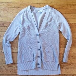Old Navy Cardigan